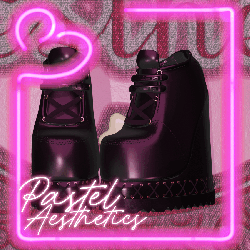 Heart Boots