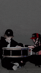 Drum