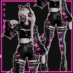 Cybertech Interlude