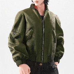 Bomber