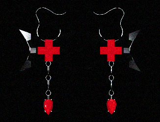 S.H. | Self Diagnosis Set.