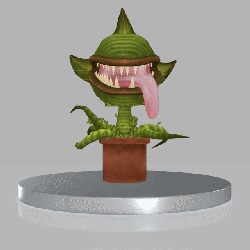 Ivy The Plant