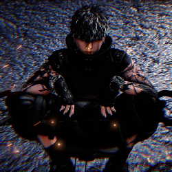 Obi by KC (Scratch Avatar/PC/SPS) 2025 VRChat Avatar