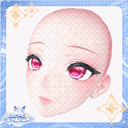 Orby Eye Textures - SERVER FREE