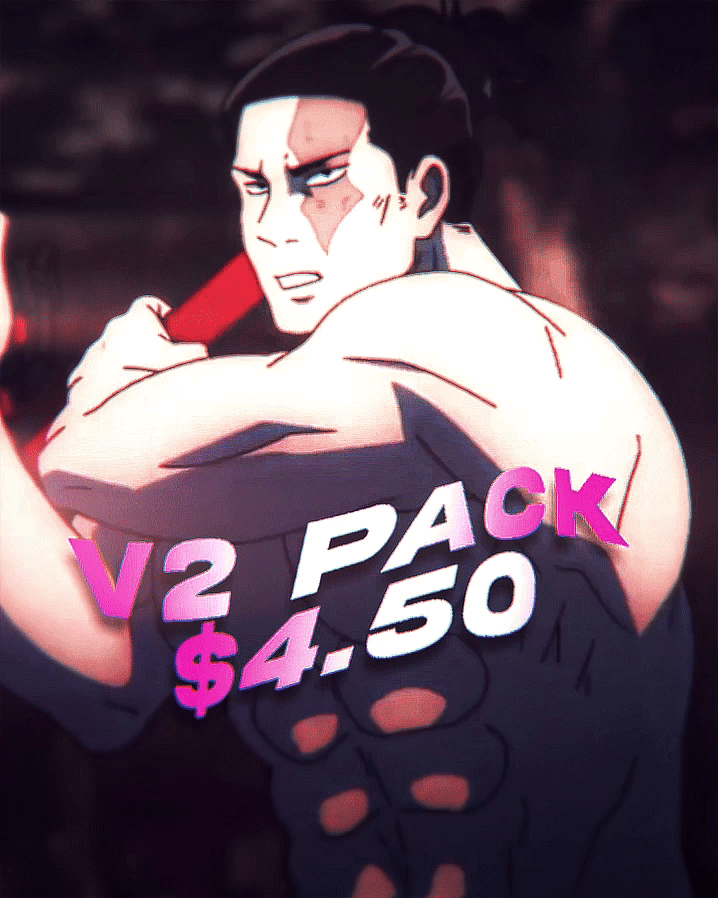 V2 pack - Payhip