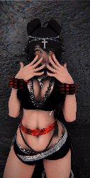𝔹𝟜𝕣𝕜 - pc only Collab!
