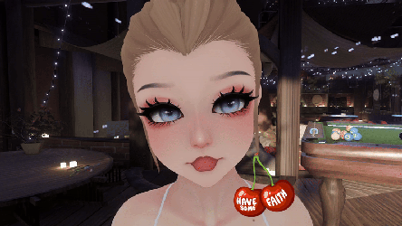"Sweet Nothing" FREE Chihiro Head Makeup Texture