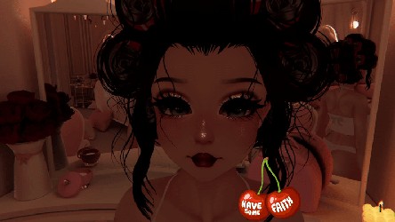 "Classic" FREE Chihiro Head Makeup Texture
