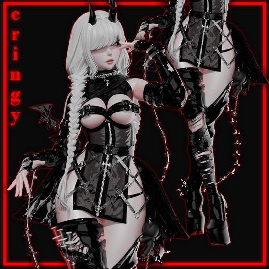 Succubi Nurse