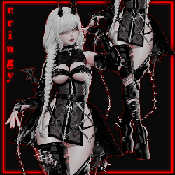 Succubi Nurse