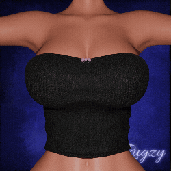 RR Bandeau Top