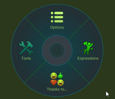 GRANITE KENNELWORKS TOGGLES
