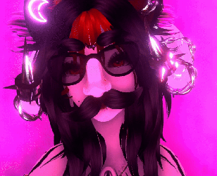 Goofy Glasses! (NITRO FREEBIE!)