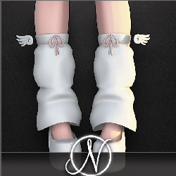 ANGELIC WARMERS | FREE