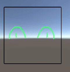 Cat Ears Particle ♪ ♫
