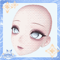 Tired Texture Set [Willa]