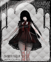 Lingering Nights Dress
