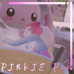 Pinkie Pie | MAIN 6 COLLAB | PC/QUEST | FREE
