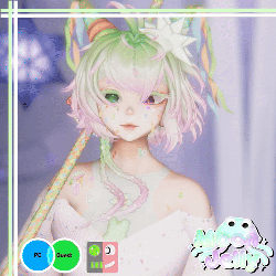 Confetti | PC⋆QUEST⋆FT