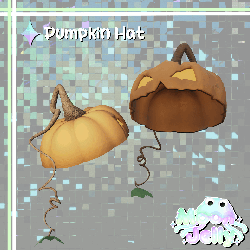 Pumpkin Hat | Halloween, Fall Hat