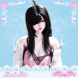 Hana's Hair
