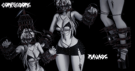 Ravage