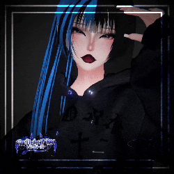 ཐིཋྀㆍTwilight's Hair Textures