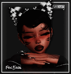 ˚ fox ears ˚ — species