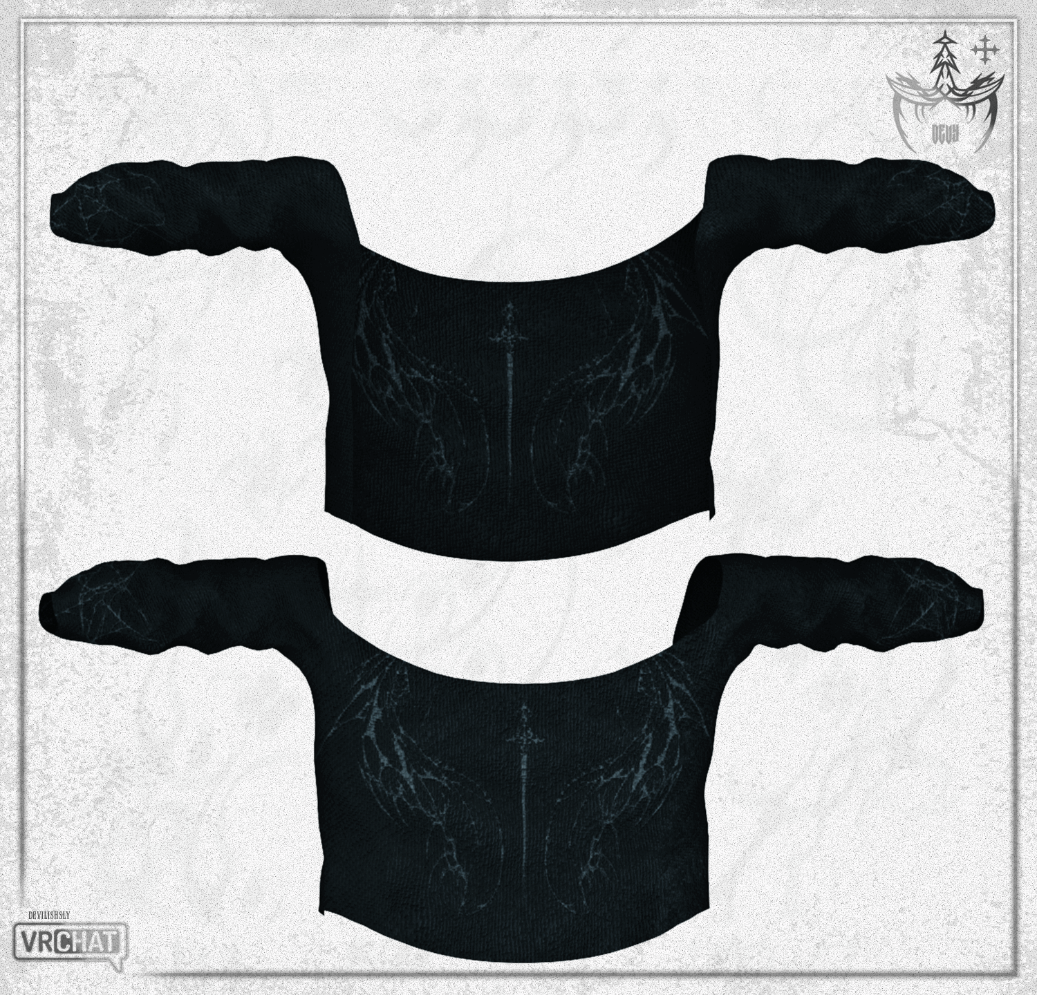 021 - JJ jacket (FREE)