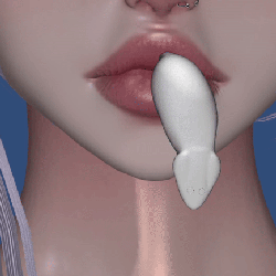 Mouse gummy
