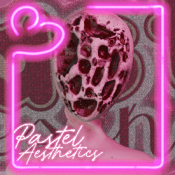 Trypophobia Head