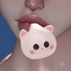 Mochi Kitty
