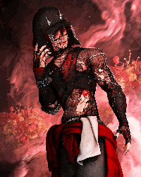 Hiro [ PC | FT | Opti | Quest ]