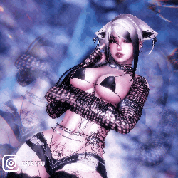 Gabriela [PC | QUEST | FACE TRACKING]
