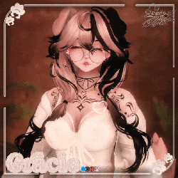 Gracie┊[ PC // FT ]┊NSFW // SFW Nitro Free