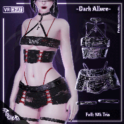 Dark Allure