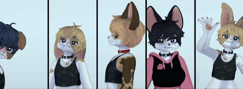 Credit to LoafeVR