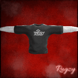 RR Long Sleeve Shirt