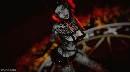 ☾︎𝑲𝑨𝑳𝒀𝑹𝑨☽︎ 𝑪𝑶𝑳𝑳𝑨𝑩 𝑾𝑰𝑻𝑯 𝑴𝑬𝑳𝑶𝑫𝒀 (PC+Q/GOGO/SFW/NSFW)