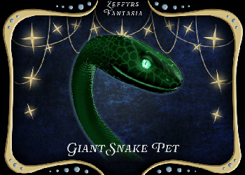 Giant Snake Pet (VRCFury)
RE:Envy - The 7 Sins (PC/Opti/FT)