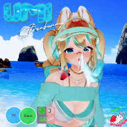 ˗ˏˋ꒰ Umi ꒱ ˎˊ˗ 《 PC - QUEST - FT 》BUDGET FRIENDLY