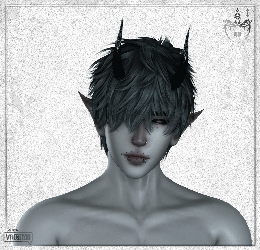 026 - cliq horns