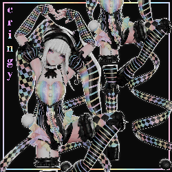 Down to Clown