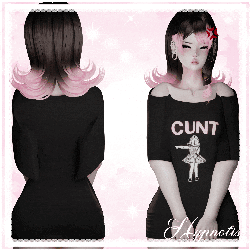 Oversized Batwing Shirt