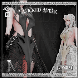 . Blair's Garment