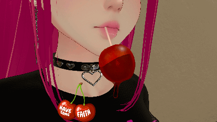 "Halloween Treats" Mouth Charm Pack