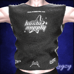 RR Y2K SHIRT