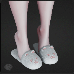 ' freebie 9.10 ' | slippas