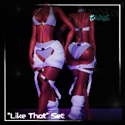 "Like That" Set