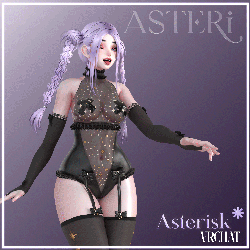 Asteri Bodysuit